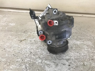 二手空调压缩机 适合:2017 三菱 Lancer A 级 — 第 1/4 张图片