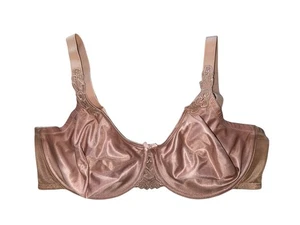 Reggiseno donna AVENUE Minimizer ferretto taglia 44DD colore: naturale - Foto 1 di 11