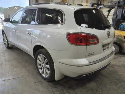 Used A/C Compressor fits: 2017 Buick Enclave  Grade A - Image 1 of 4