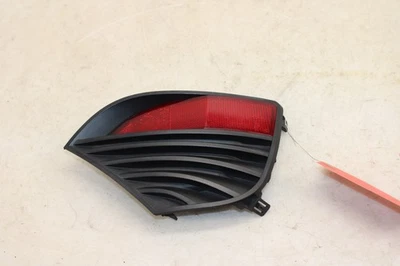 Задняя правая отражательная панель 2017-2022 Infiniti Q60 850185CA0A OEM MY33 - Изображение 1 из 4