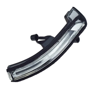Right Front Side View Mirror Turn Signal Light 87614H9000 For Kia Rio 2018-2022 - Picture 1 of 9