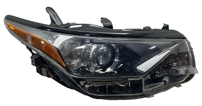2016 Scion iM OEM Right Hand Passengers Side Halogen Headlight Assembly *Damage* — 第 1/4 张图片