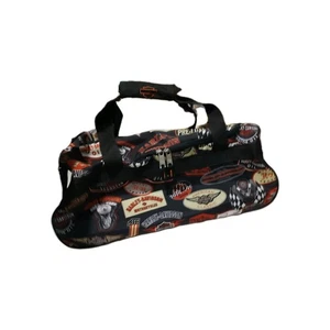 Harley Davidson Motorcycles Travel 20" Seesack Handgepäck persönlicher Gegenstand - Bild 1 von 5