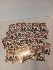 Ryan Mountcastle 2018 Bowman Chrome Draft #BDC-167 Card Lot of 30 Cards - Picture 1 of 3