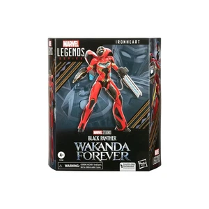 Iron heart BAF Attuma (Marvel Legends, Hasbro) - Bild 1 von 1