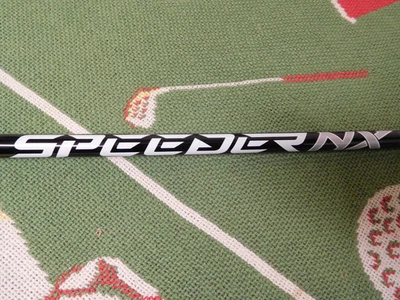 New Callaway Fujikura Speeder NX Driver Shaft /Stiff/ Japan Model - Image 1 of 4
