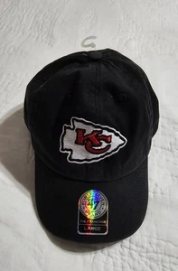 Cappello/ZZ nuovo Kansas City Chiefs Ball Cap - Foto 1 di 3