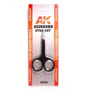 AK9310- ciseaux pour photodécoupe - Imagen 1 de 1