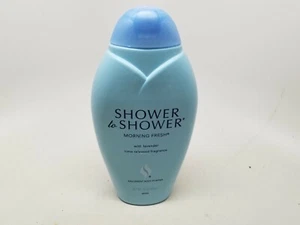 Shower Shower Absorbent Body Powder 11 0z Time-Released Fragrance Lavender READ - Picture 1 of 1