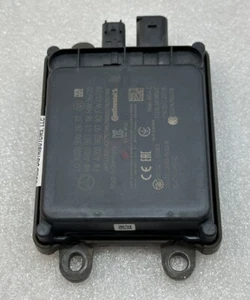 2022 - 2024 Mercedes S Class W223 Front OEM Distance Radar Sensor A0009002637 - Imagen 1 de 8