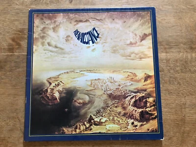 Ancien disque vinyle 33T album RENAISSANCE first album - Photo 1/4