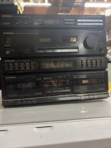 Pioneer Quartz-PLL - Foto 1 di 1