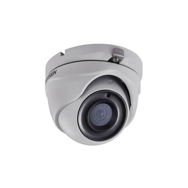 2MP Hikvision 2CE56D8T-ITM 2.8mm Lens Indoor/Outdoor CCTV Camera - Image 1 of 1