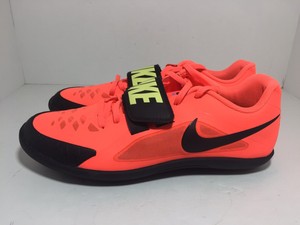 throwing shoes nike