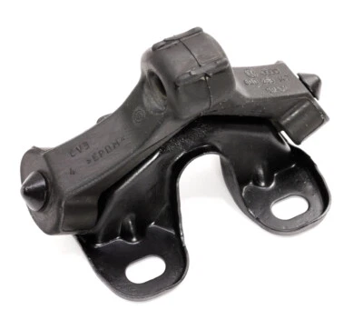 Colgador de escape 05-18 VW Jetta Rabbit MK5 MK6 Passat B6 genuino - 1K0 253 144 AT Foto 1 de 4