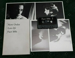 New Order Album Music Cassettes For Sale Ebay