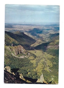 Carte postale Vallée de Chaudefour – Auvergne volcanique – REF 1739 - Picture 1 of 1
