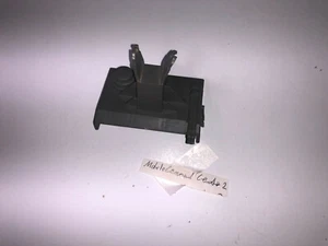 GI Joe Vintage Parts Accessories 3 3/4" Mobile Command Center Loose - Picture 1 of 1