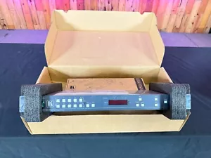 Kramer VS-5x5 Video Audio Matrix Switcher SDI CS-5X5 - Picture 1 of 2