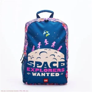 LEGO Space Kids' 16" Backpack- Space Explorer - Picture 1 of 5
