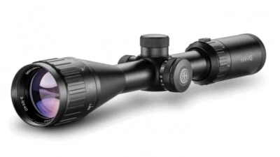 Hawke Vantage 3-9x40 AO Mil Dot Centre IR Scope 14225 Telescopic Sight - Image 1 of 2