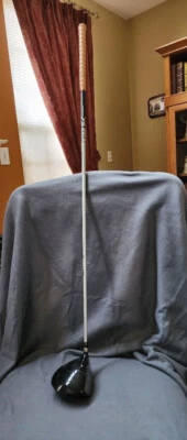 ДРАЙВЕР TURBO POWER TI 700 10,5* С РУКОЯТКОЙ СРЕДНЕГО РАЗМЕРА - Изображение 1 из 4