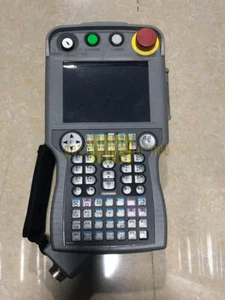 1 Stück Yaskawa JZRCR-YPP21-1 Dx200 Elektroroboter Anhänger gebraucht - Bild 1 von 2