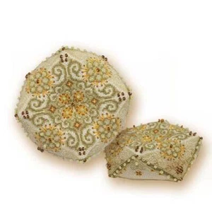 Riolis counted cross stitch Kit Biscournu Fantasy, DIY - Picture 1 of 1
