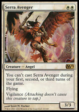 MTG SERRA AVENGER EXC - VENDICATRICE DI SERRA - M13 - MAGIC