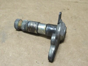 1997 Honda Goldwing GL1500 Rear Brake Spindle 46505-MN5-000 - Picture 1 of 5