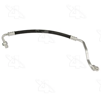 Manguera de descarga de refrigerante de aire acondicionado para Acura TL 2009-2014 4 estaciones 2010 2011 2012 Foto 1 de 3