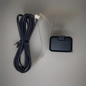 AstroStart ANTENNA CABLE Receiver Box And Antenna Strip NOS - Picture 1 of 9