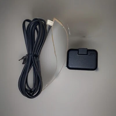 AstroStart ANTENNA CABLE Receiver Box And Antenna Strip NOS - Image 1 of 4