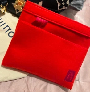 Bag Interior For Lv Pochette Metis - Picture 1 of 5