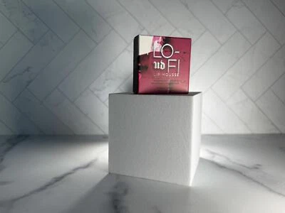 Mousse labial Urban Decay LO-FI - ruido Foto 1 de 2