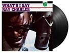What'd I Say -Hq- - Ray Charles (Vinile)