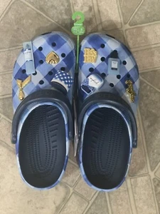 Bath and Body Works Crocs Gingham Crocs donna 10 uomo 8 - Foto 1 di 4