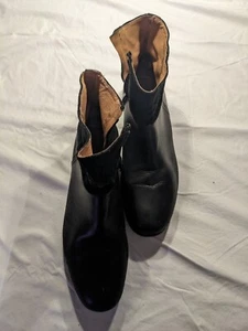 herrenschuhe 44 gebraucht - Bild 1 von 3