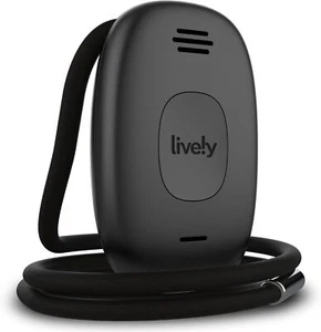 Lively Mobile2 All-in-One Medical Alert Device - Picture 1 of 8
