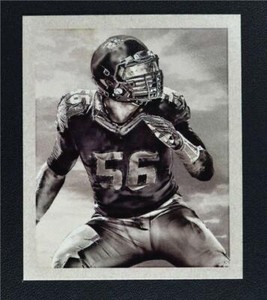 2015 Bowman '48 Bowman Mini #BMSR Shane Ray - NM-MT