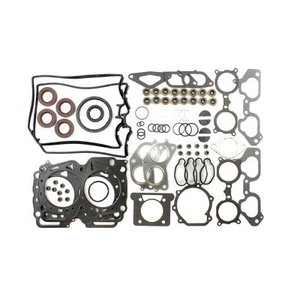 Cometic Engine Gasket kit for SUBARU EJ205 HEADS/EJ257 BLOCK HYBRID 101MM .040 - Afbeelding 1 van 1