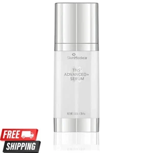 SkinMedica TNS Advanced + Serum for All Skin Types 1 oz/28.4g New Box