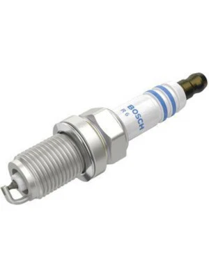 Bosch Spark Plug Iridium fits BMW Z3 2.0 E36 Roadster i (FR6KI332S) - image 1 of 4