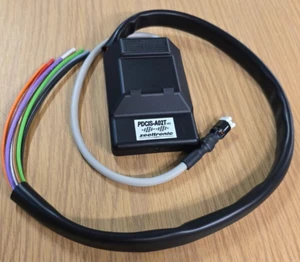 Zeeltronic CDI Programmable Ignition PDCIS-A02T HRS KAWASAKI 750 SX SXI 800 SX-R - Picture 1 of 11