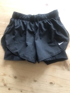 Womens Nike Dri Fit Shorts in Women's 