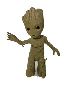 Las Mejores Ofertas En Figuras De Accion Marvel Groot Sin Embalaje Ebay