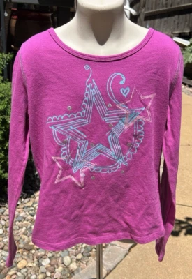 American Girl Medium 8-10 Long Sleeve Top - Image 1 of 3