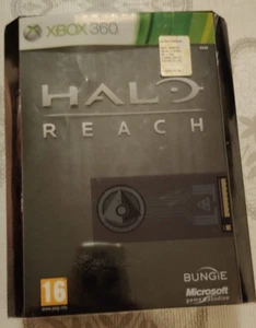 Halo Reach - Edizion Limitata - XBOX 360 - Italiano - Foto 1 di 7