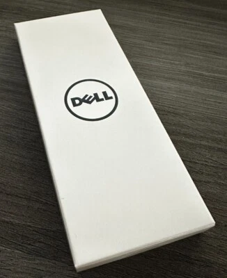 Dell Active Pen PN338M - NEW - Silver Stylus - OEM - Inspiron - Latitude - Image 1 of 3