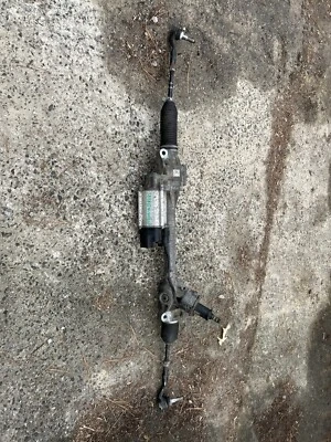 dirección asistida bmw 528i 535 xdrive 2013 cremallera y piñón  Foto 1 de 3